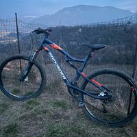 Mtb Rockrider ST540S Sport Trail