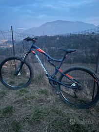 Mtb Rockrider ST540S Sport Trail