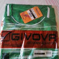 tshirt uomo givova taglia L