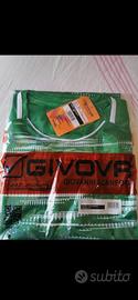 tshirt uomo givova taglia L