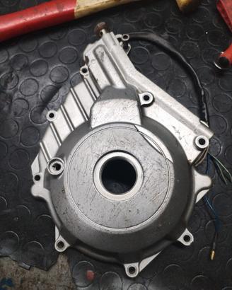 Coperchio volano Yamaha tt r 600 DJ01