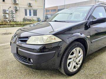 Renault Megane II Grandtour BENZINA – GPL