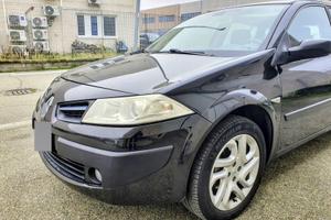 Renault Megane II Grandtour BENZINA – GPL