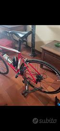 Bicicletta trek misura 56
