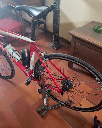 Bicicletta trek misura 56