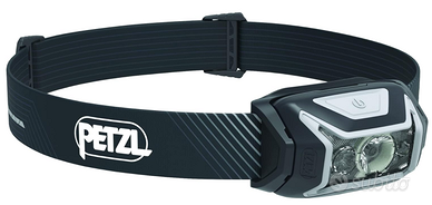 PETZL, Lampada ACTIK CORE