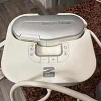 Beurer HL100 SensEpil epilatore luce pulsata IPL