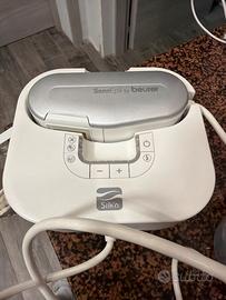 Beurer HL100 SensEpil epilatore luce pulsata IPL