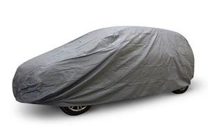 Telo copri auto impermeabile in PVC