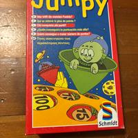 Jumpy - gioco da tavolo