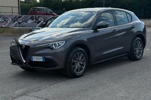 Alfa Romeo Stelvio 2.2 Turbodiesel 190 CV AT8 Q4 E