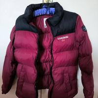 Piumino Napapijri taglia S