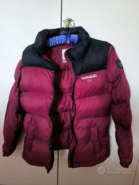 Piumino Napapijri taglia S