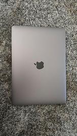MacBook M1 - 16GB Memoria - 256GB HD