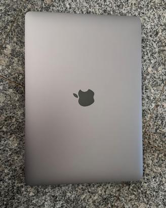 MacBook M1 - 16GB Memoria - 256GB HD