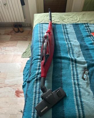 Aspirapolvere Hover