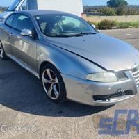 ALFA ROMEO GT 937 1.9 JTD 150CV 03-10 Ricambi -
