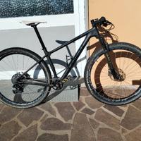 Mtb 29 Trek Pro Caliber Tg.M