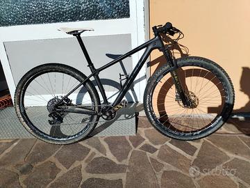 Mtb 29 Trek Pro Caliber 