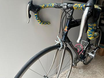 Bici da corsa