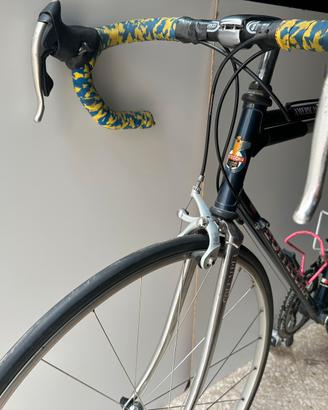 Bici da corsa