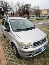 Fiat Panda 1.2 Dynamic 60cv