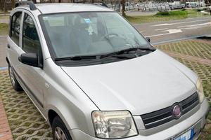 Fiat Panda 1.2 Dynamic 60cv