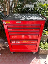Carrello usag stark 516