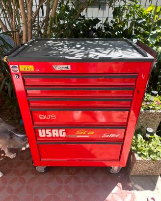 Carrello usag stark 516