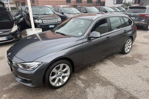 Bmw 320 320d Efficient Dynamics Touring Business a