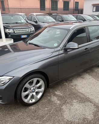 Bmw 320 320d Efficient Dynamics Touring Business a
