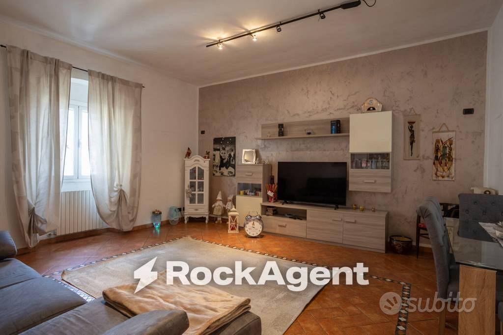 Appartamento di 135 m² con 4 locali a Livorno - Vista 2