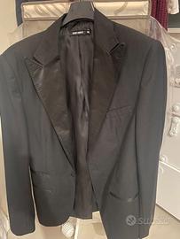 Completo elegante giacca e pantalone A.Morato 46