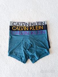 Boxer Calvin Klein uomo