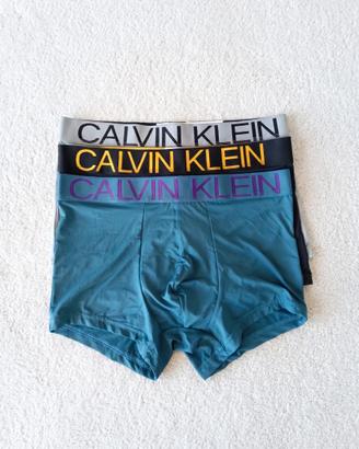 Boxer Calvin Klein uomo