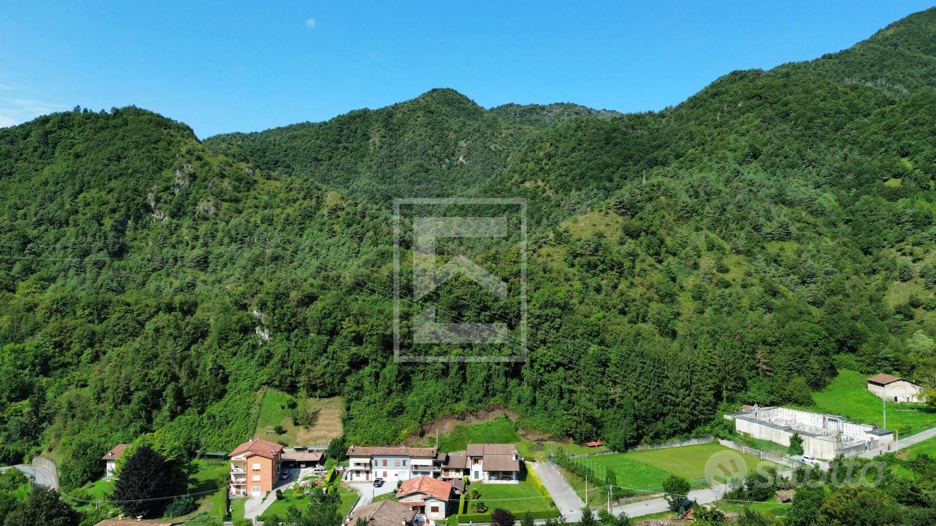 Terreno Edificabile - Vobarno - Altro