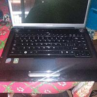 Notebook Toshiba 