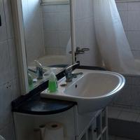 Mobile arredo bagno