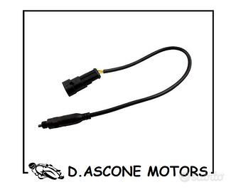 INTERRUTTORE FRENO POSTERIORE DUCATI