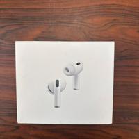 Airpods pro 3 garanzia