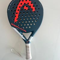 Padel head zephyr ul
