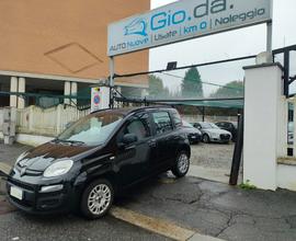 FIAT PANDA 1.3 MJT 75CV KM 106421-2013