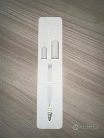 Adattatore apple con puntina di ricambio