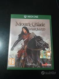 Mount & blade warband xbox one