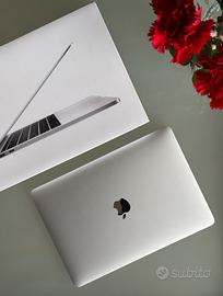 MacBook Pro 13’’ 2016 Retina con Scatola Originale