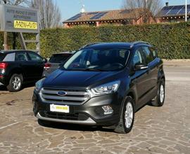 FORD Kuga 2.0 TDCI 120 CV S&S 2WD Powershift Bus