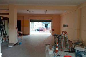  locale per vari usic a chianchitta 