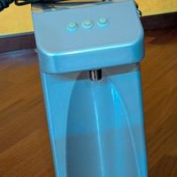 refrigeratore / frigogasatore per acqua