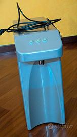 refrigeratore / frigogasatore per acqua