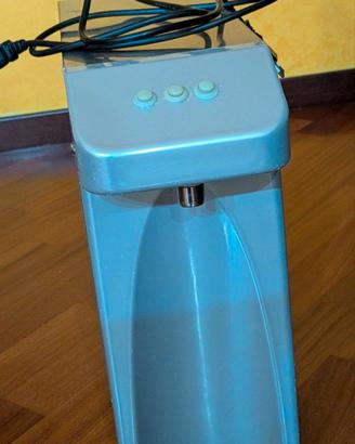 refrigeratore / frigogasatore per acqua